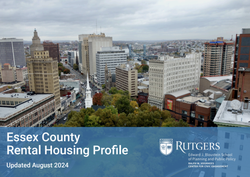 Essex County Rental Housing Profile